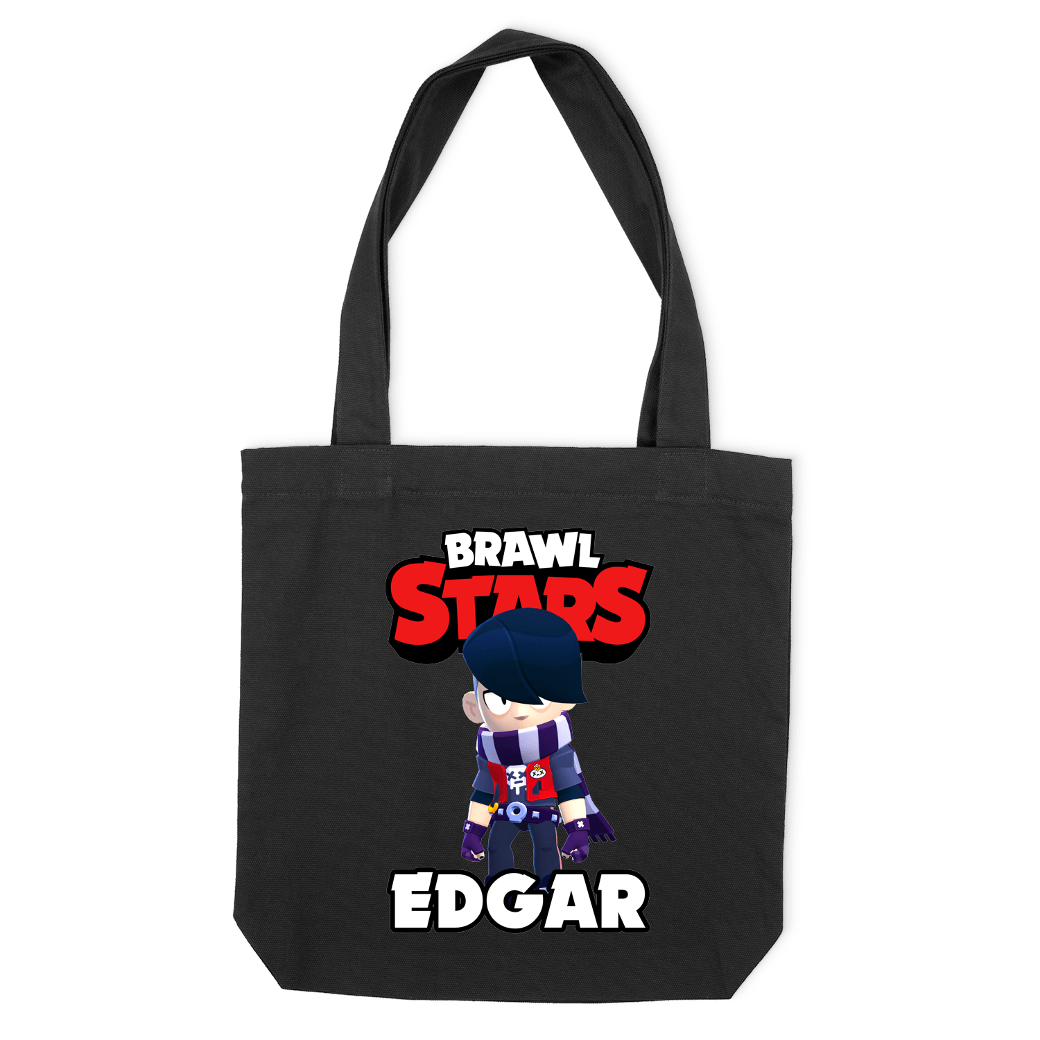 Еко-сумка "EDGAR" - Futboss