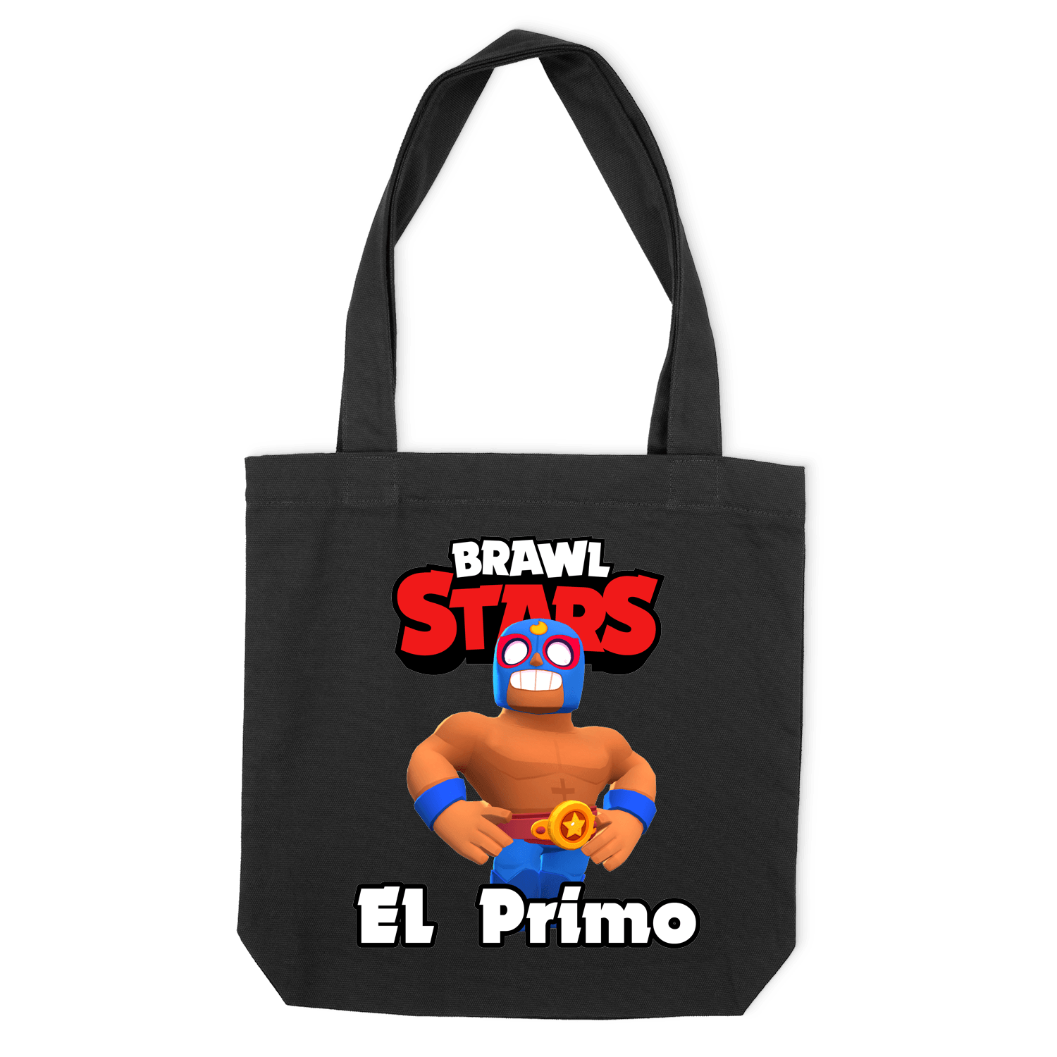 Еко-сумка "EL PRIMO" - Futboss