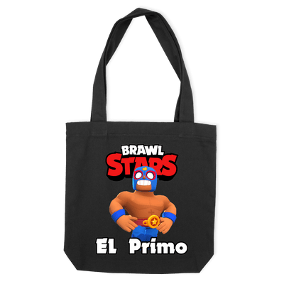 Еко-сумка "EL PRIMO"