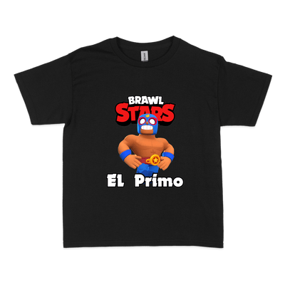 Чоловіча футболка "EL PRIMO"