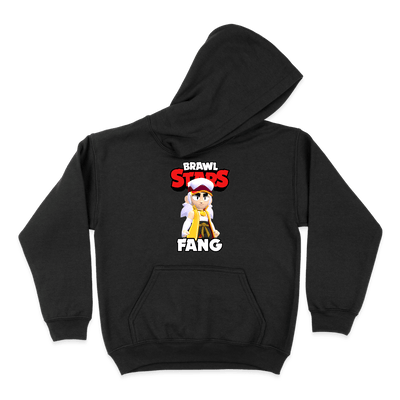 Дитяче худі "FANG"