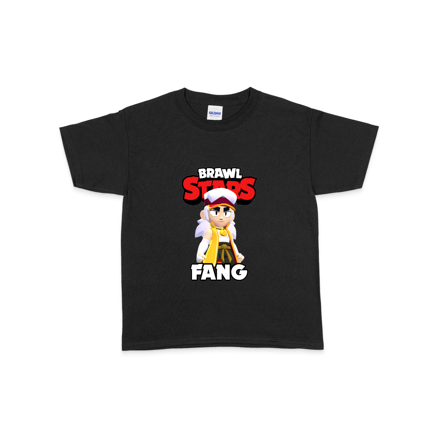 Дитяча футболка "FANG" - Futboss