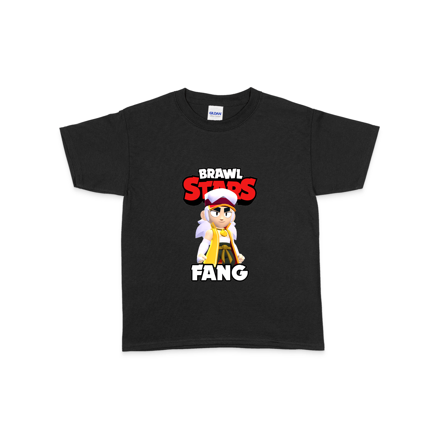 Дитяча футболка "FANG" - Futboss