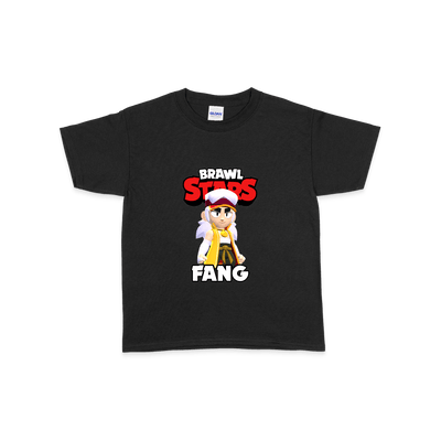 Дитяча футболка "FANG"