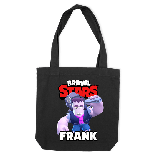 Еко-сумка "FRANK" - Futboss