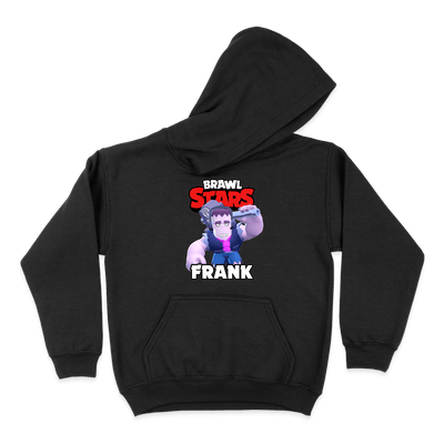 Дитяче худі "FRANK"