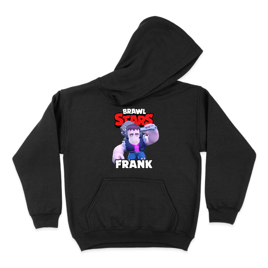 Дитяче худі "FRANK" - Futboss