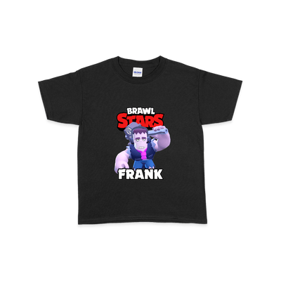 Дитяча футболка "FRANK"