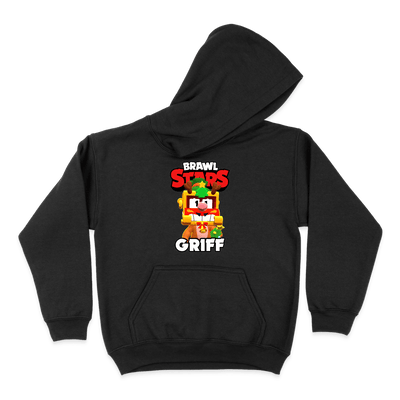 Дитяче худі "GRIFF"