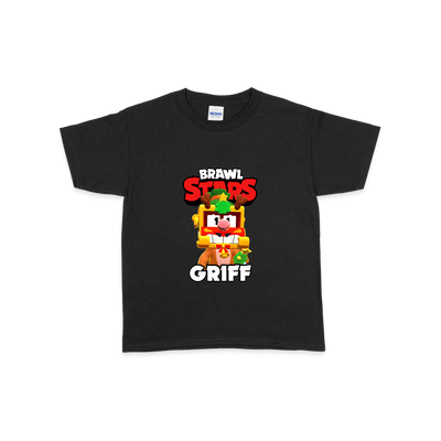 Дитяча футболка "GRIFF"