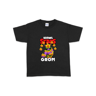 Дитяча футболка "GROM"