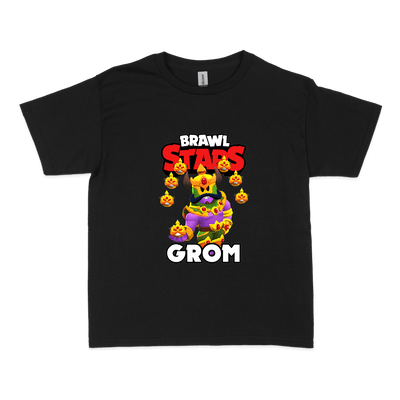 Чоловіча футболка "GROM"