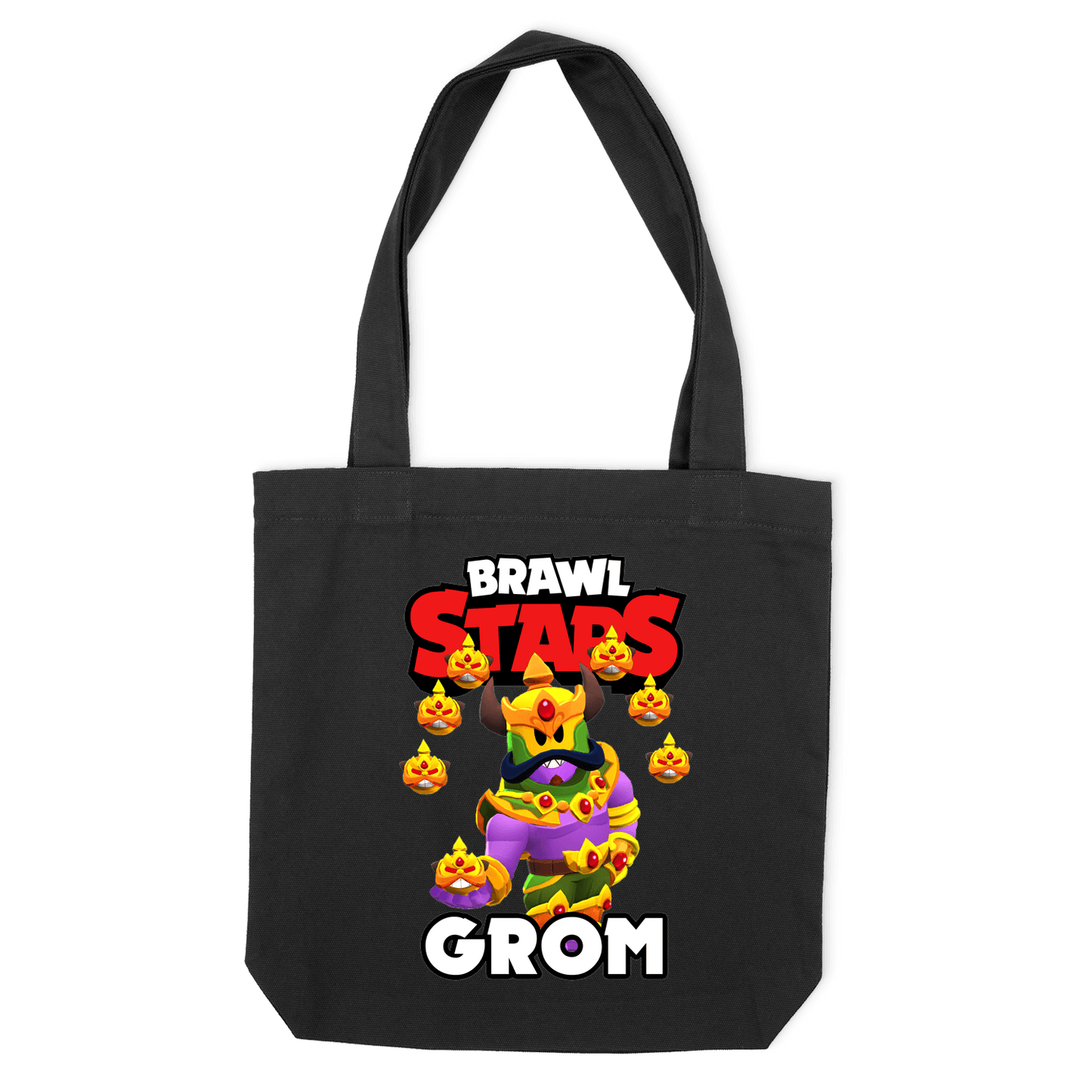 Еко-сумка "GROM" - Futboss