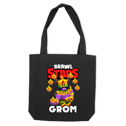 Еко-сумка "GROM" - Futboss