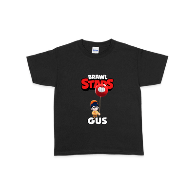 Дитяча футболка "GUS"