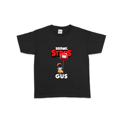 Дитяча футболка "GUS" - Futboss