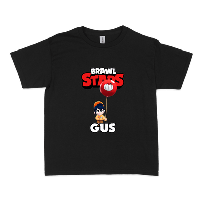 Чоловіча футболка "GUS"