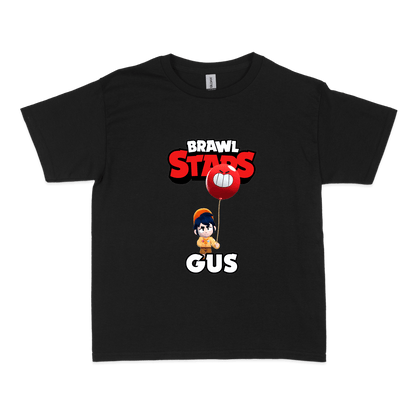 Чоловіча футболка "GUS" - Futboss