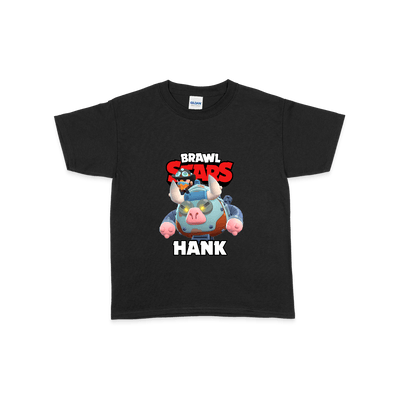 Дитяча футболка "HANK"