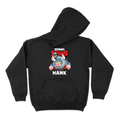 Дитяче худі "HANK"