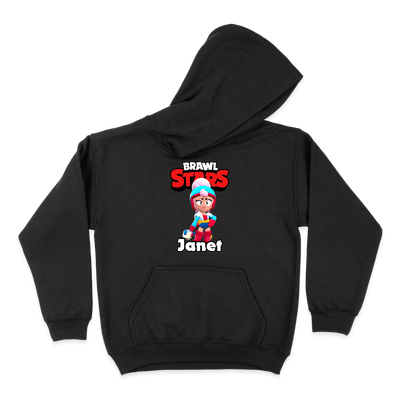 Дитяче худі "JANET"