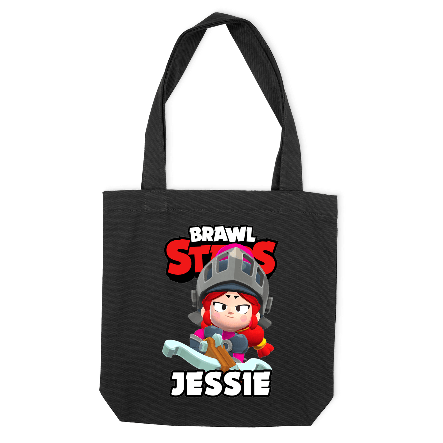 Еко-сумка "JESSIE" - Futboss