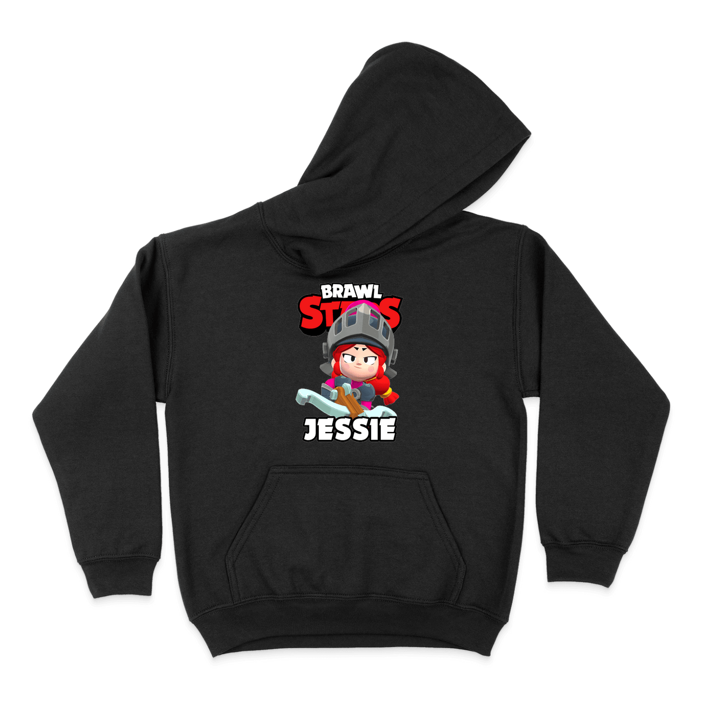 Дитяче худі "JESSIE" - Futboss