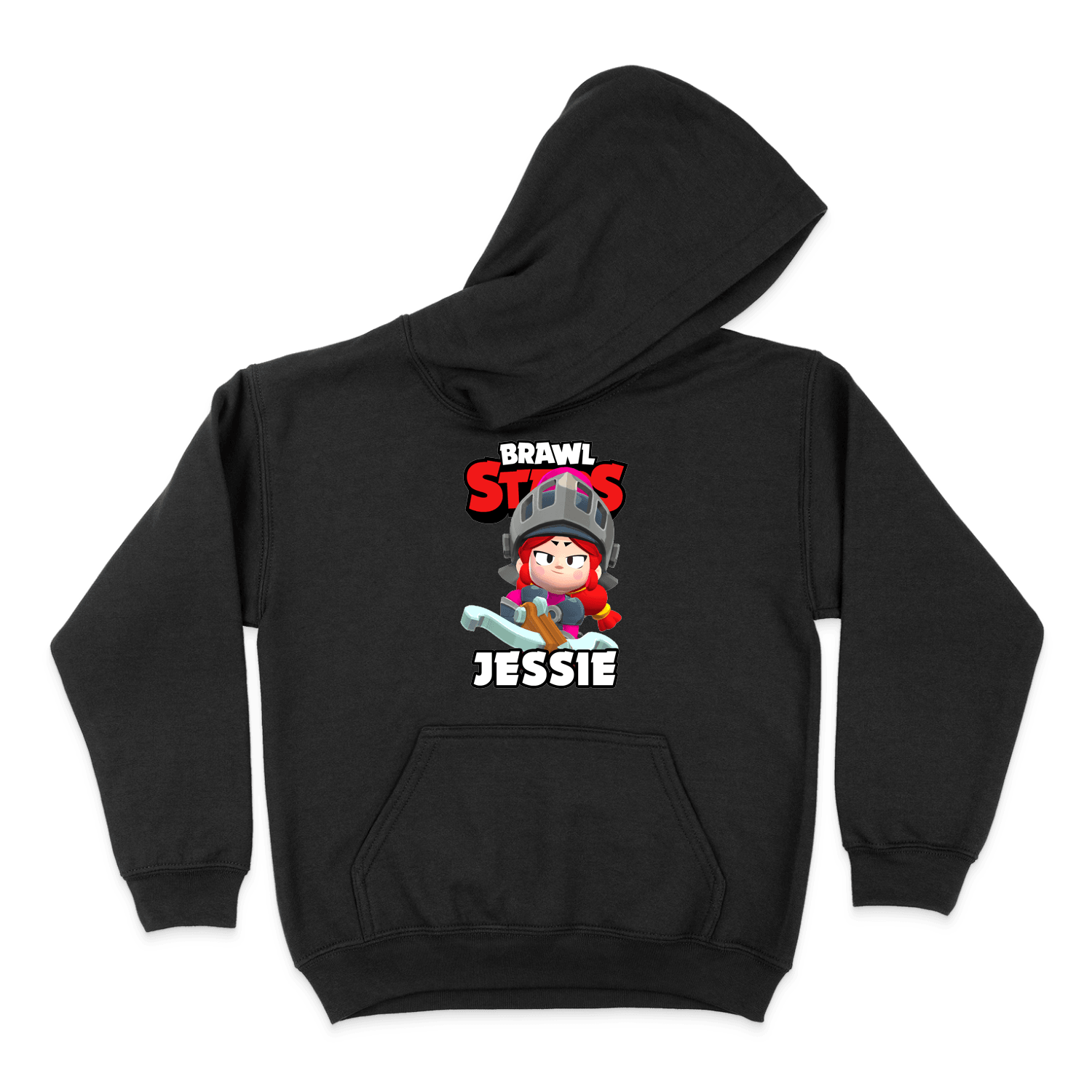 Дитяче худі "JESSIE" - Futboss