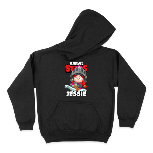 Дитяче худі "JESSIE" - Futboss