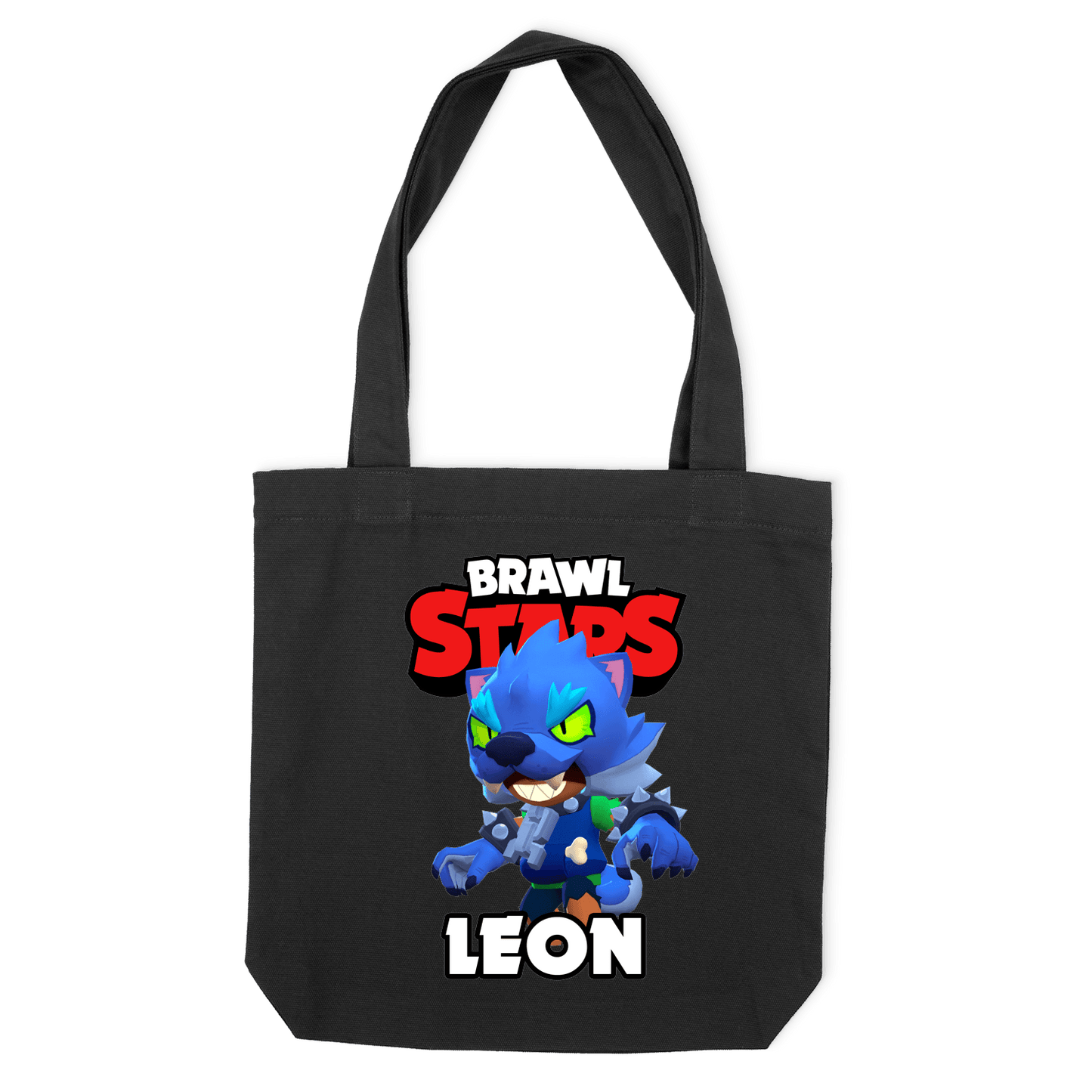 Еко-сумка "WEREWOLF LEON" - Futboss