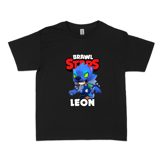 Чоловіча футболка "WEREWOLF LEON" - Futboss