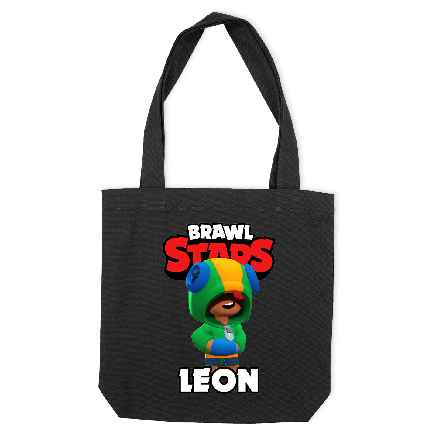 Еко-сумка "LEON" - Futboss