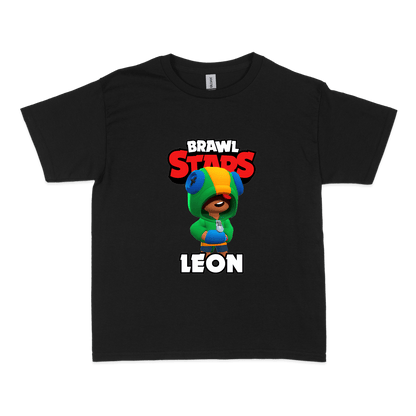 Чоловіча футболка "LEON" - Futboss