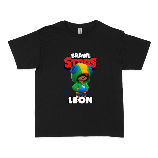 Чоловіча футболка "LEON" - Futboss