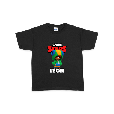 Дитяча футболка "LEON"