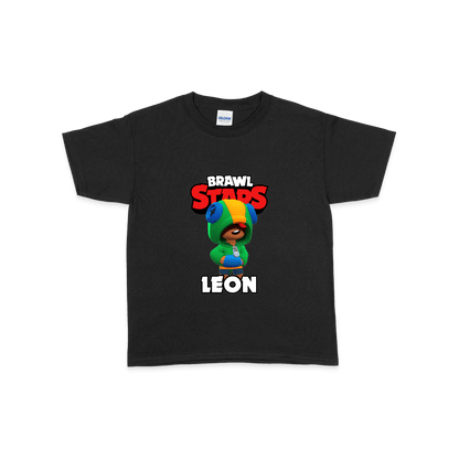 Дитяча футболка "LEON" - Futboss