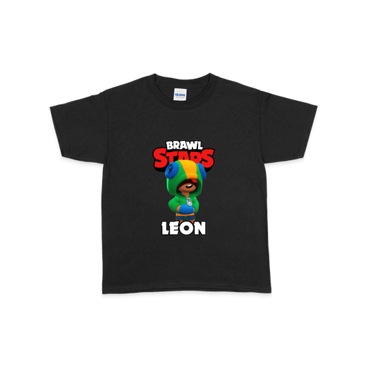 Дитяча футболка "LEON" - Futboss