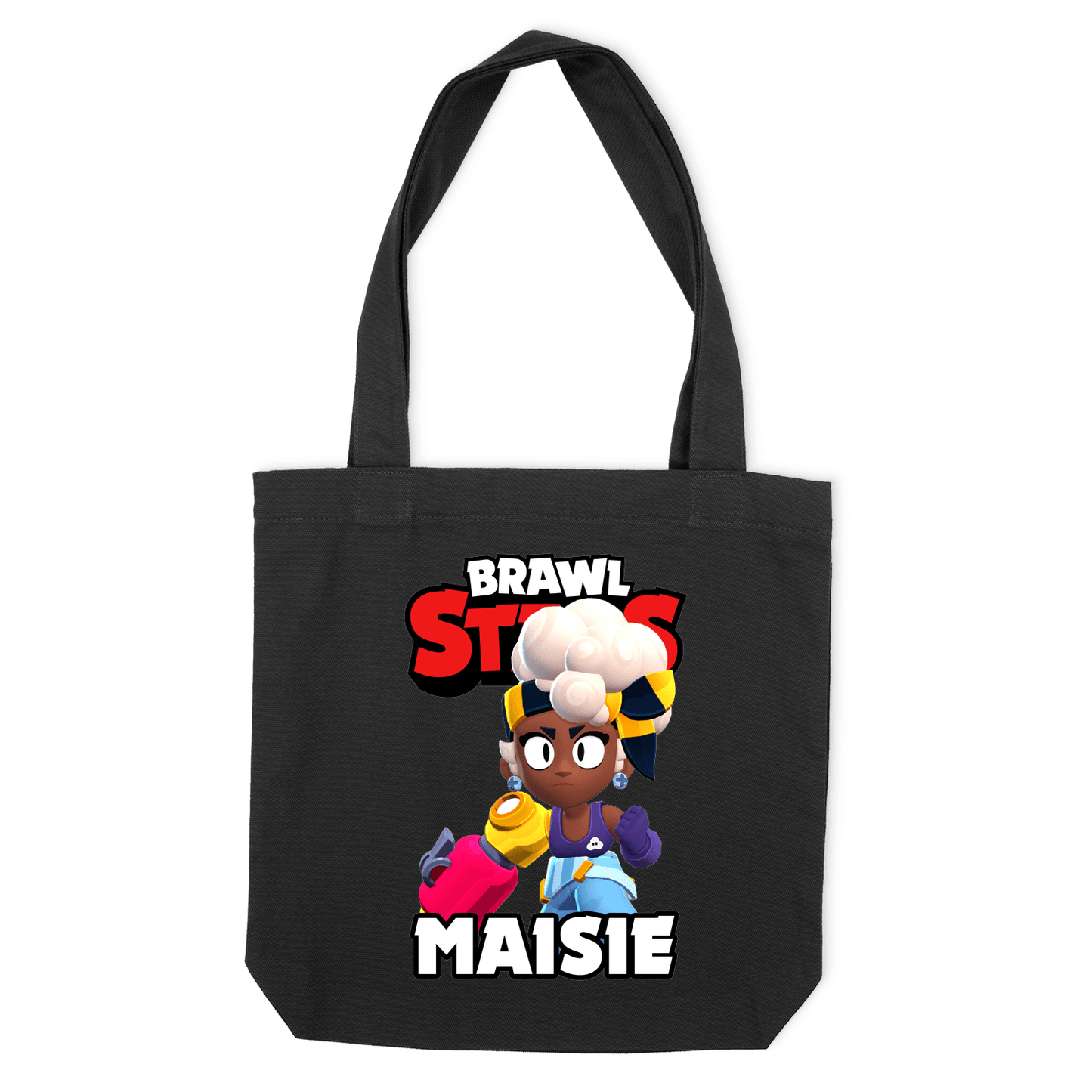 Еко-сумка "MAISIE" - Futboss