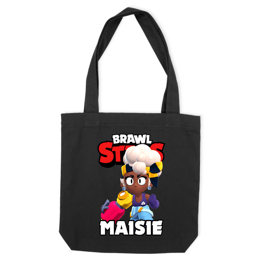 Еко-сумка "MAISIE" - Futboss