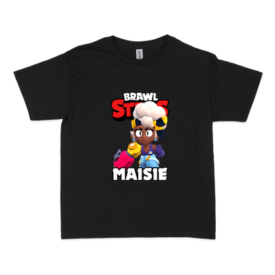 Чоловіча футболка "MAISIE"