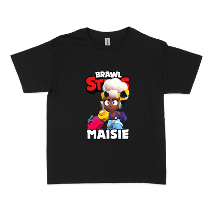 Чоловіча футболка "MAISIE" - Futboss