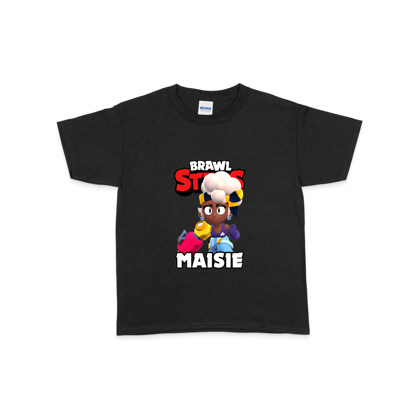 Дитяча футболка "MAISIE" - Futboss