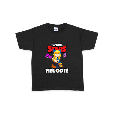 Дитяча футболка "MELODIE"