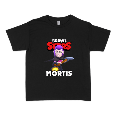 Чоловіча футболка "MORTIS"