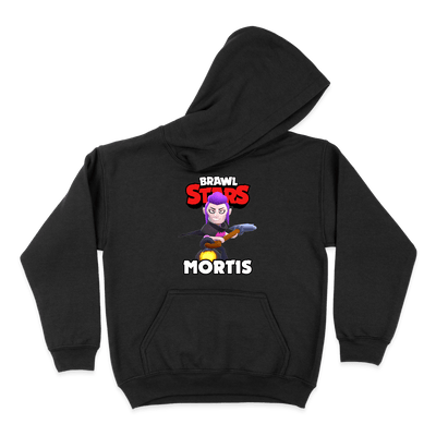 Дитяче худі "MORTIS"