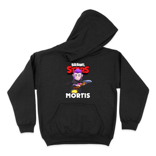 Дитяче худі "MORTIS" - Futboss