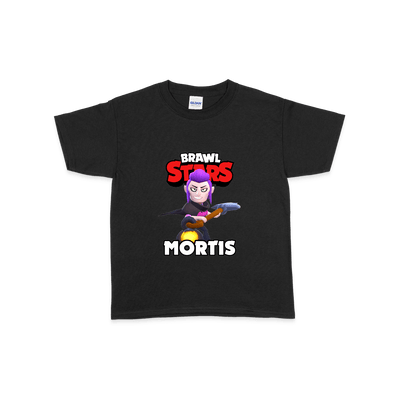 Дитяча футболка "MORTIS"