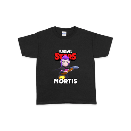 Дитяча футболка "MORTIS" - Futboss