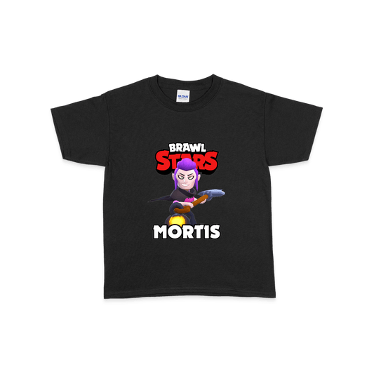 Дитяча футболка "MORTIS" - Futboss