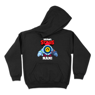 Дитяче худі "NANI"